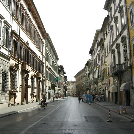 Mdr Duomo Apartment 佛罗伦萨 外观 照片