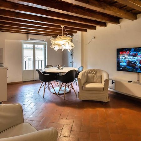 Mdr Duomo Apartment 佛罗伦萨 外观 照片