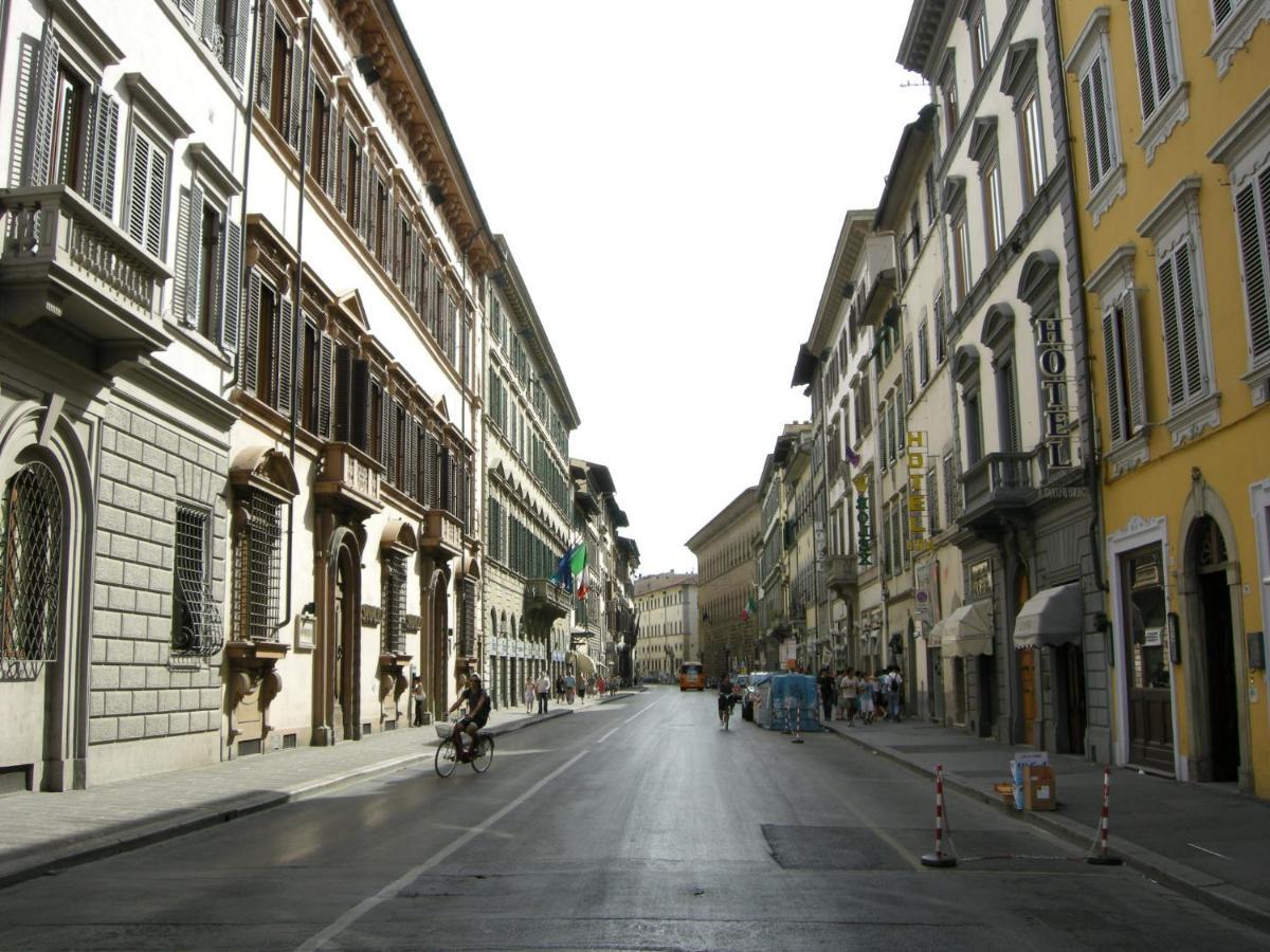 Mdr Duomo Apartment 佛罗伦萨 外观 照片