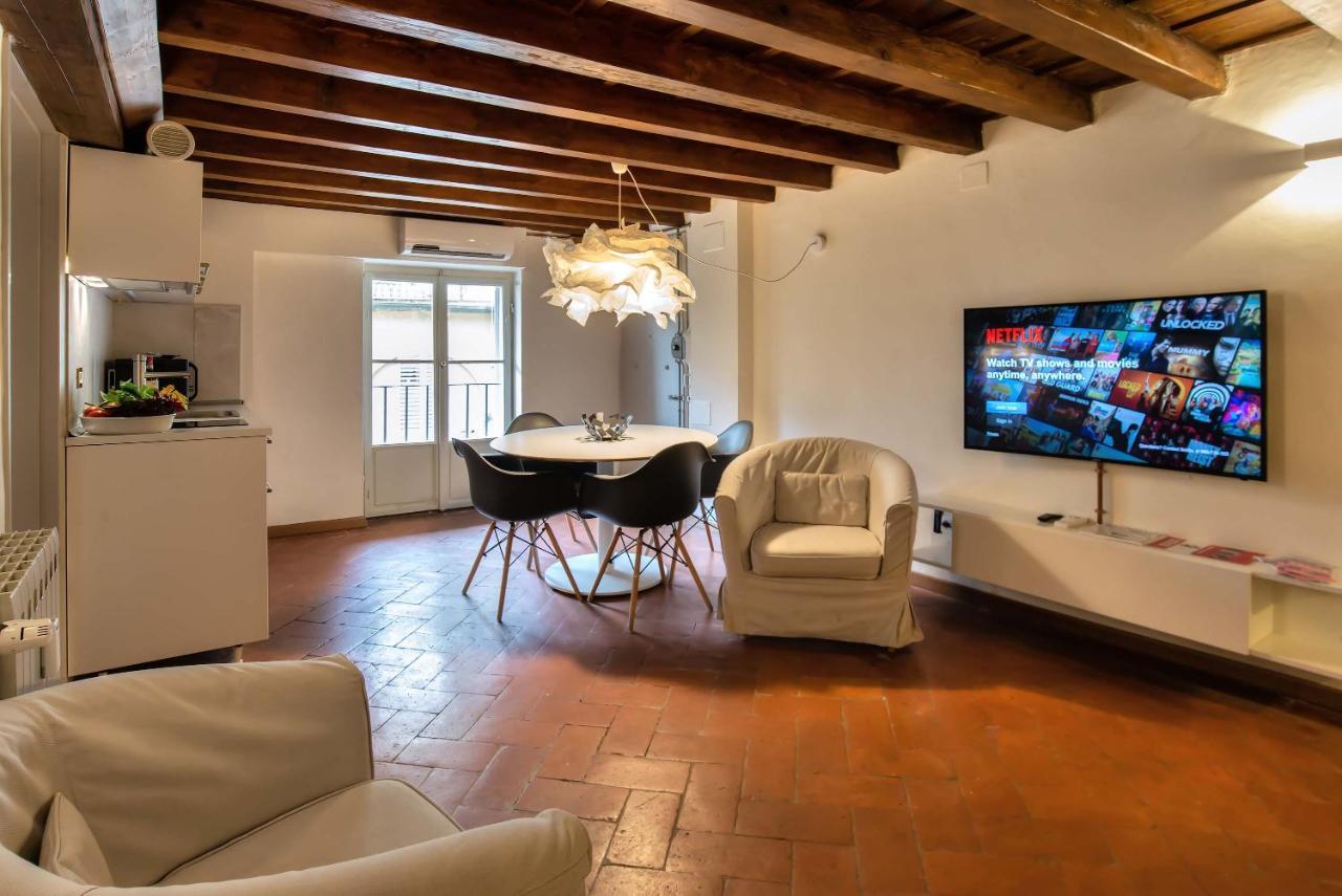 Mdr Duomo Apartment 佛罗伦萨 外观 照片