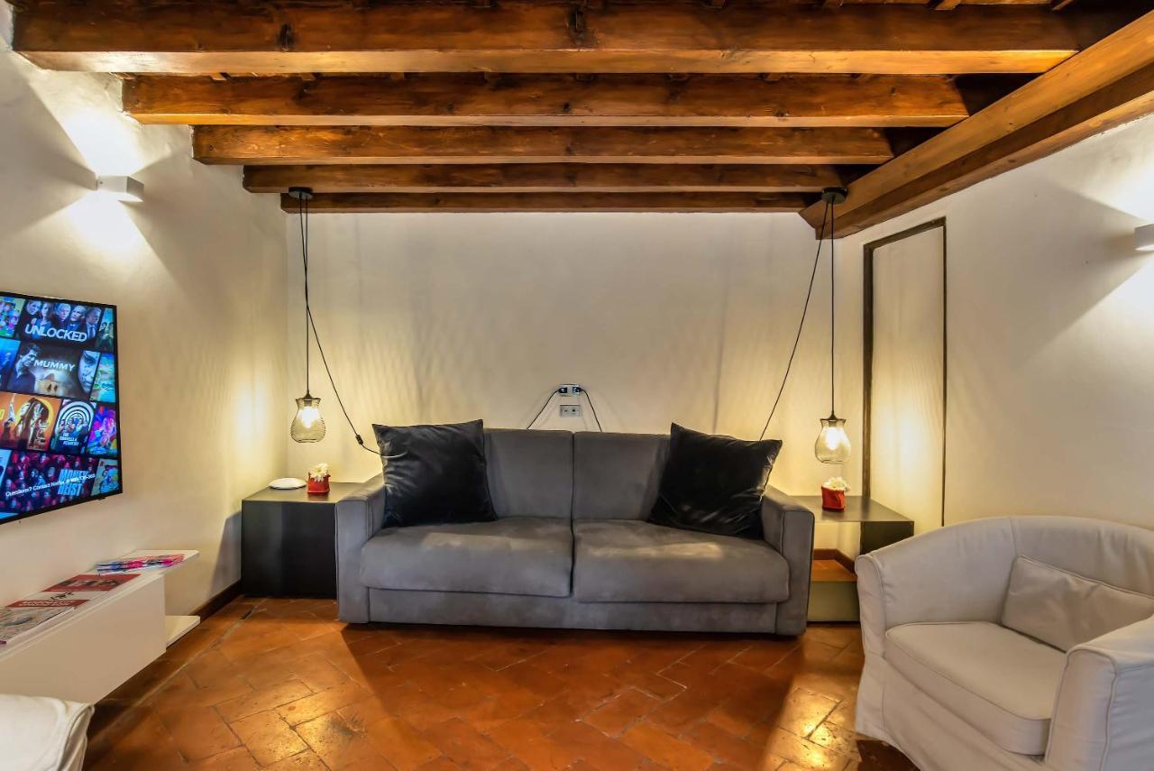 Mdr Duomo Apartment 佛罗伦萨 外观 照片