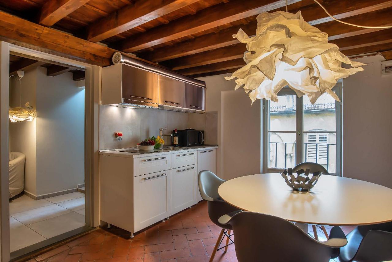 Mdr Duomo Apartment 佛罗伦萨 外观 照片