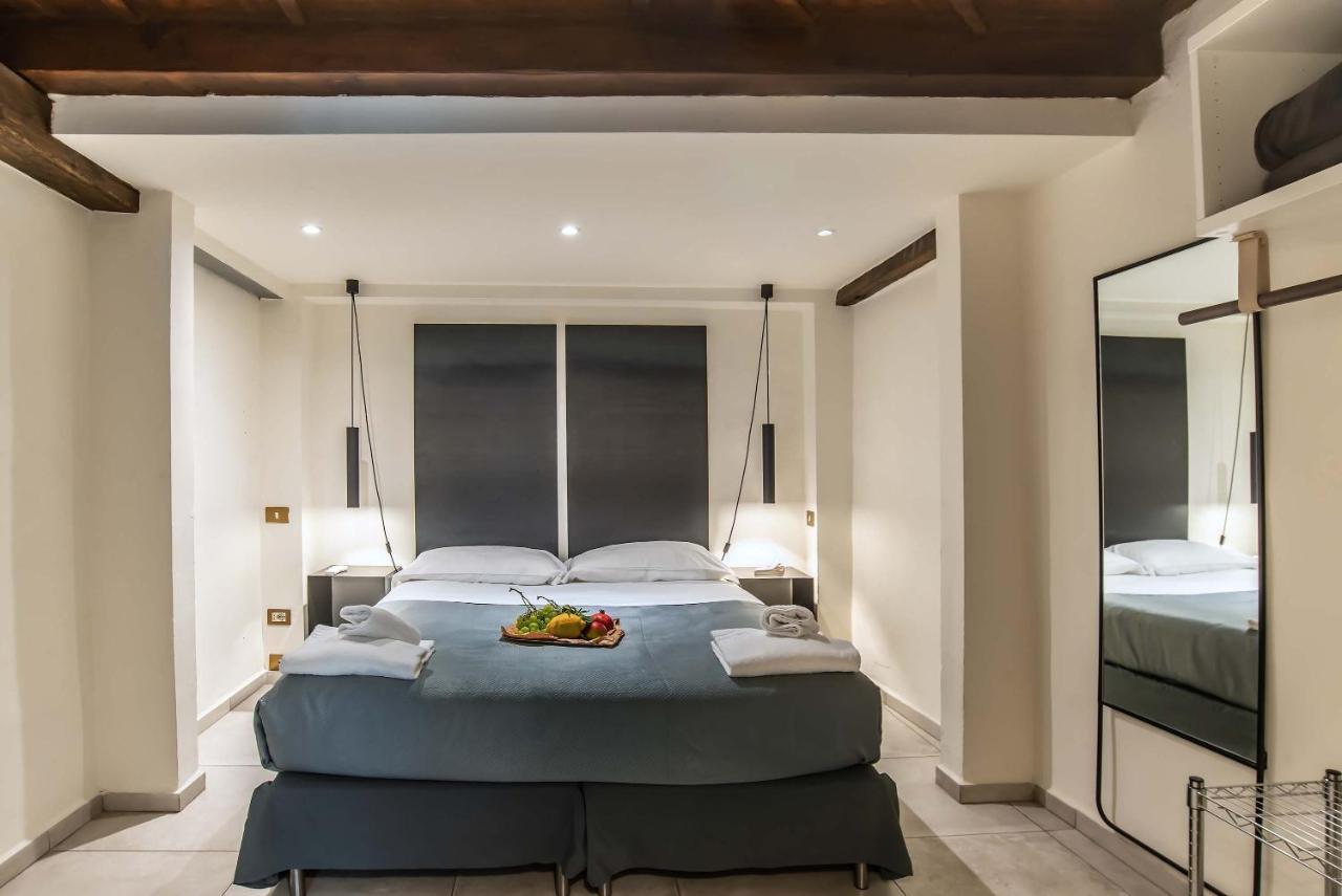Mdr Duomo Apartment 佛罗伦萨 外观 照片