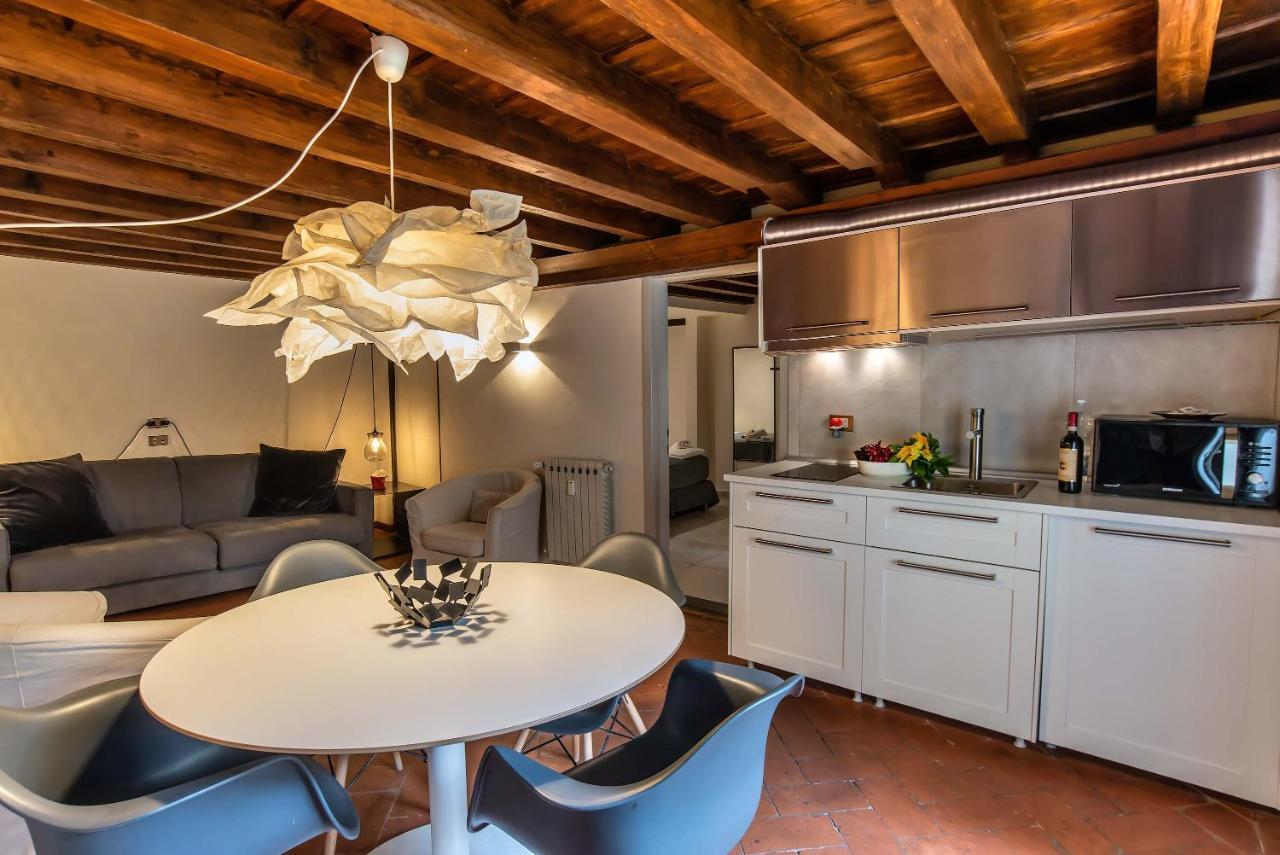 Mdr Duomo Apartment 佛罗伦萨 外观 照片