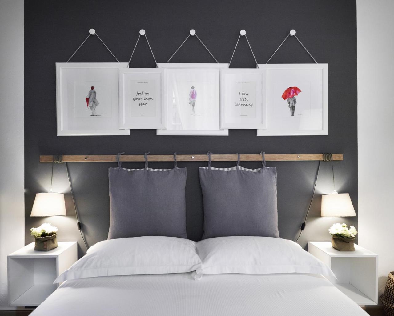Mdr Duomo Apartment 佛罗伦萨 外观 照片
