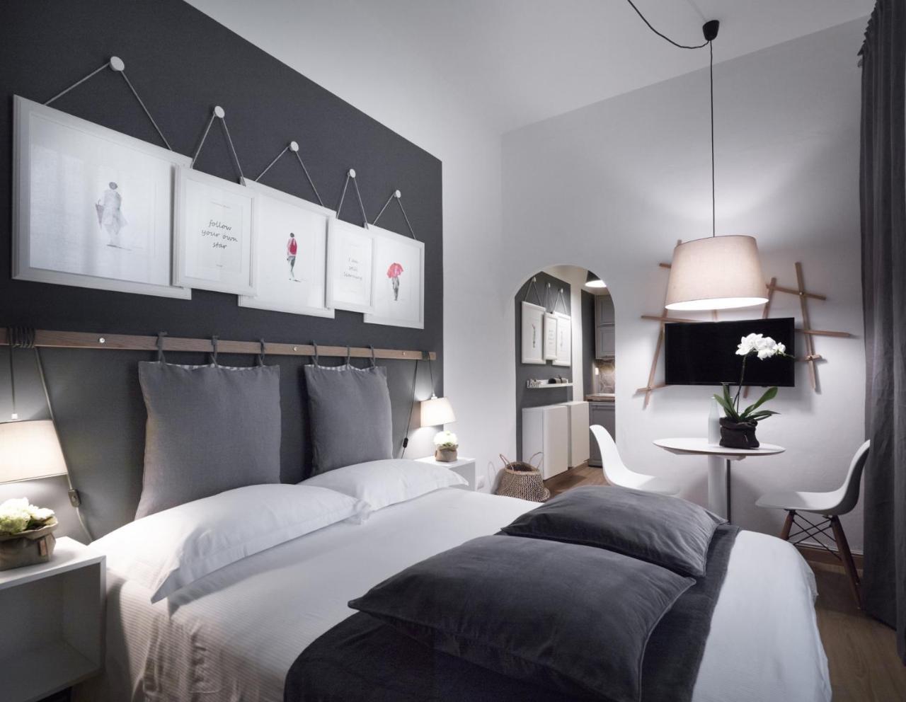 Mdr Duomo Apartment 佛罗伦萨 外观 照片