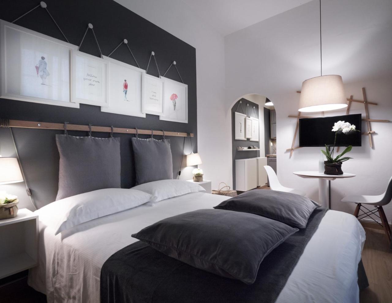 Mdr Duomo Apartment 佛罗伦萨 外观 照片