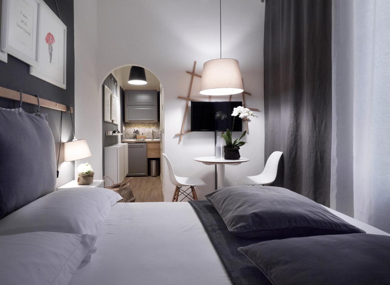 Mdr Duomo Apartment 佛罗伦萨 外观 照片