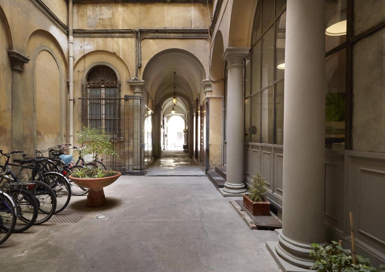 Mdr Duomo Apartment 佛罗伦萨 外观 照片