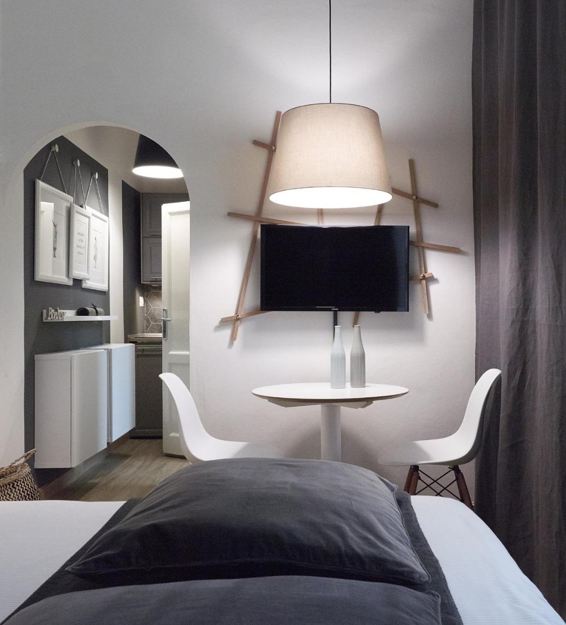 Mdr Duomo Apartment 佛罗伦萨 外观 照片