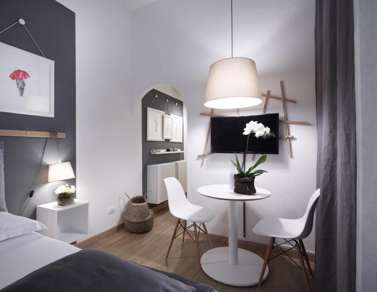 Mdr Duomo Apartment 佛罗伦萨 外观 照片