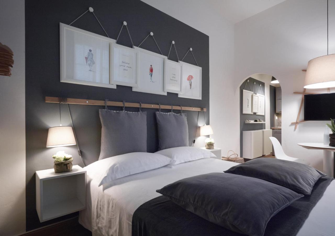 Mdr Duomo Apartment 佛罗伦萨 外观 照片