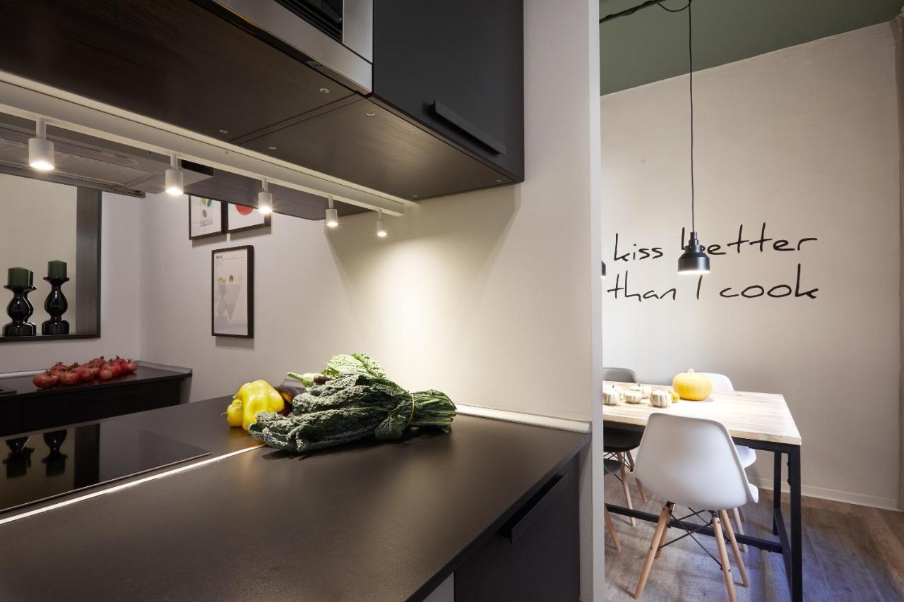 Mdr Duomo Apartment 佛罗伦萨 外观 照片