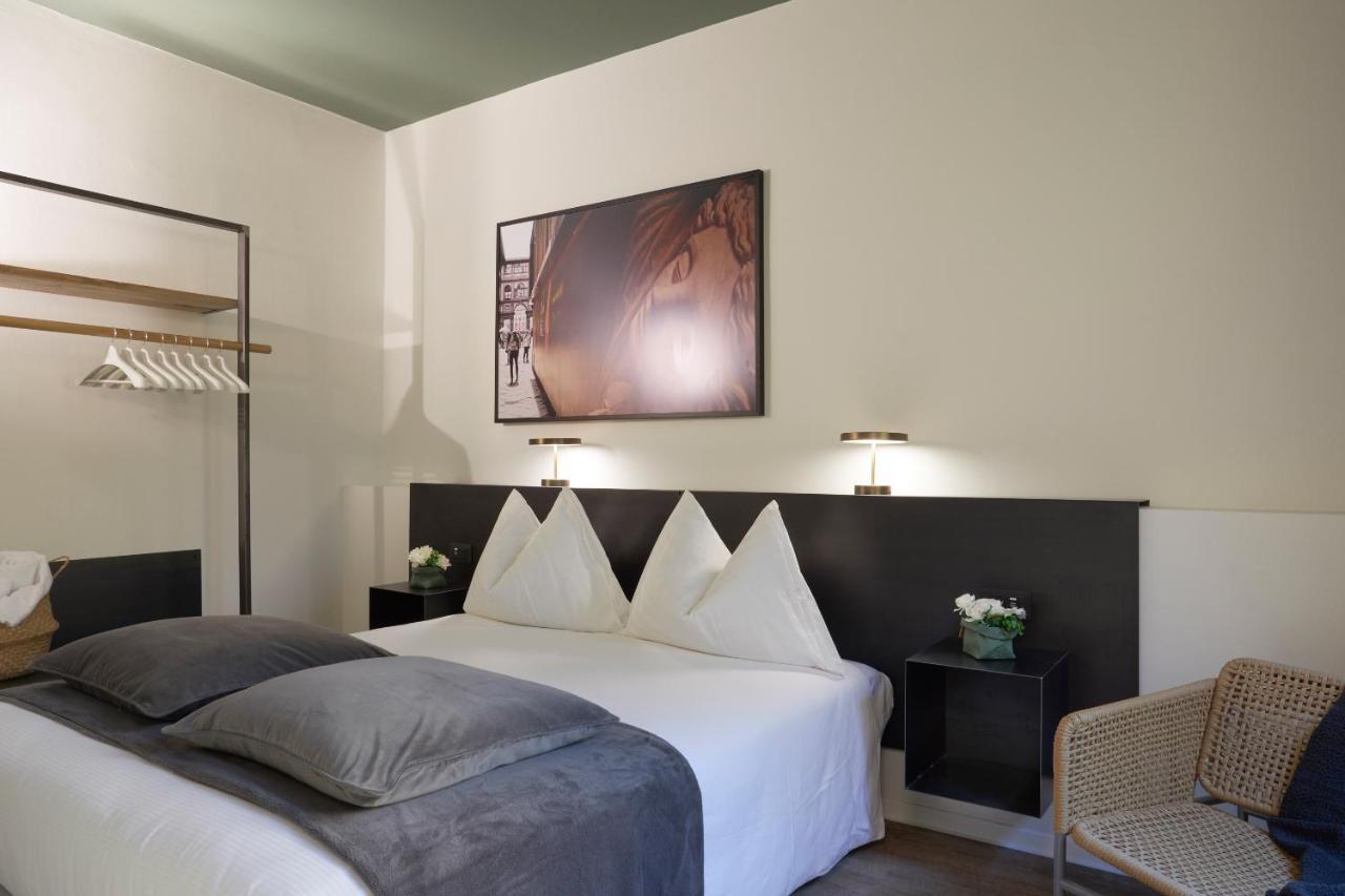 Mdr Duomo Apartment 佛罗伦萨 外观 照片