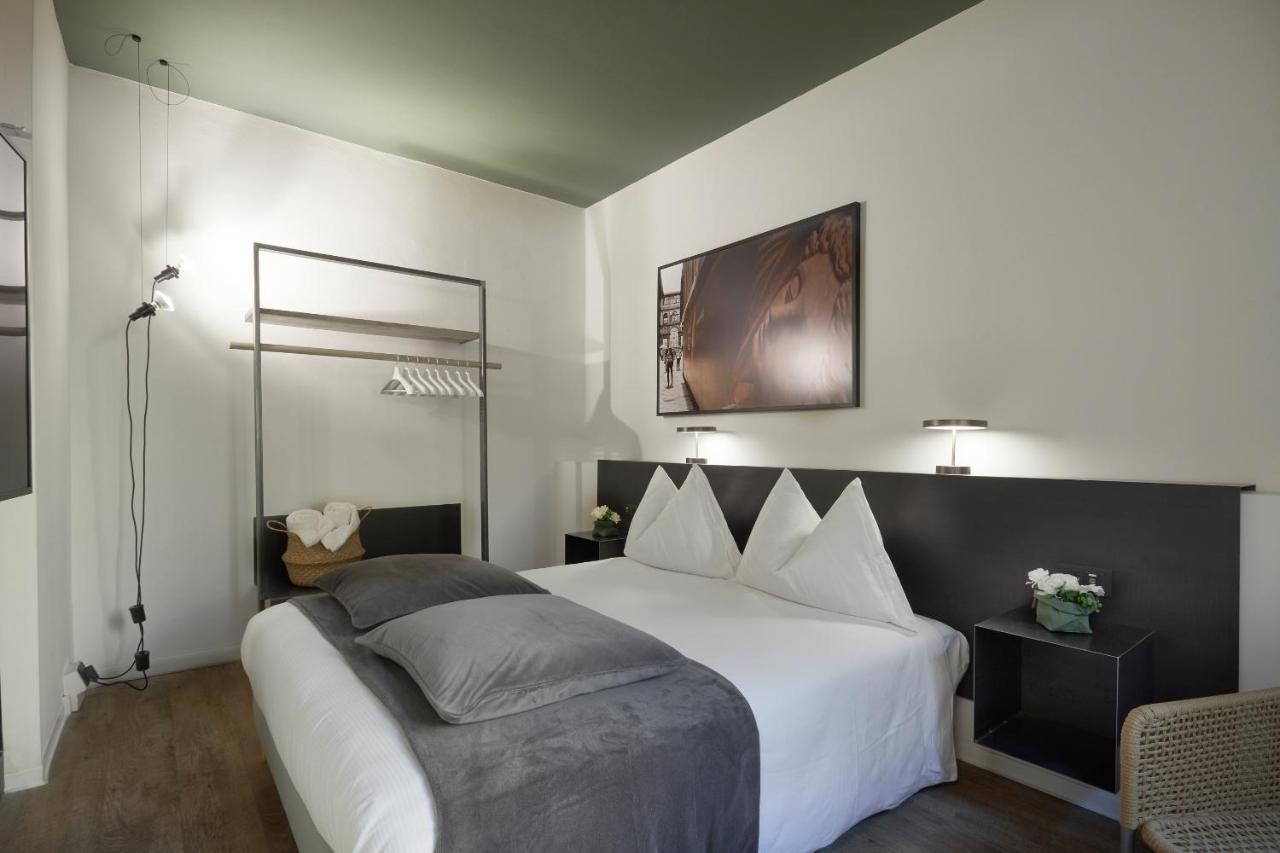 Mdr Duomo Apartment 佛罗伦萨 外观 照片