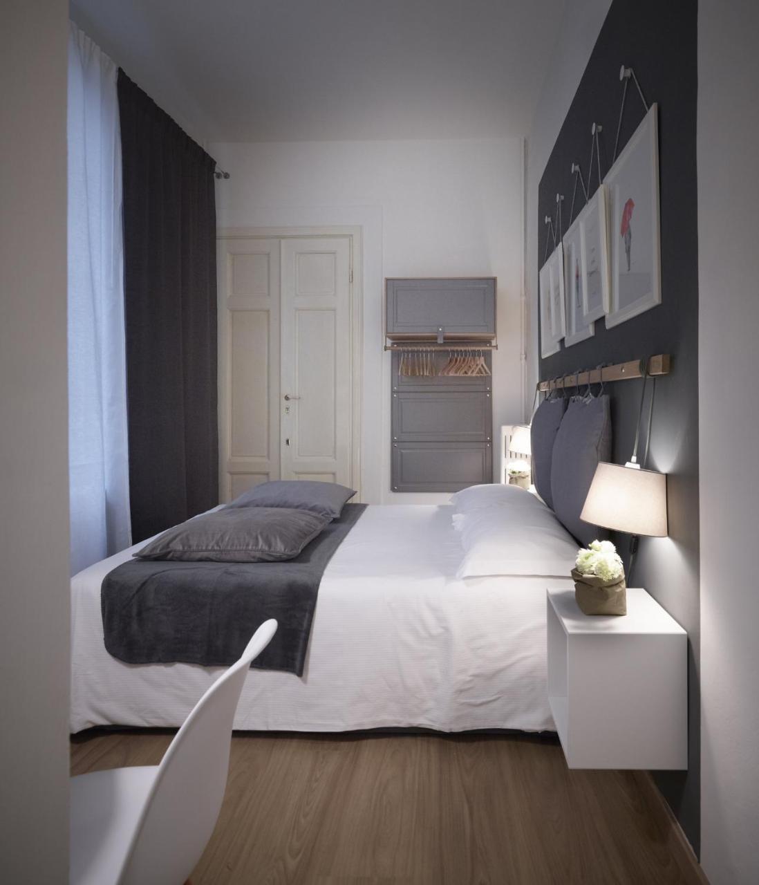 Mdr Duomo Apartment 佛罗伦萨 外观 照片