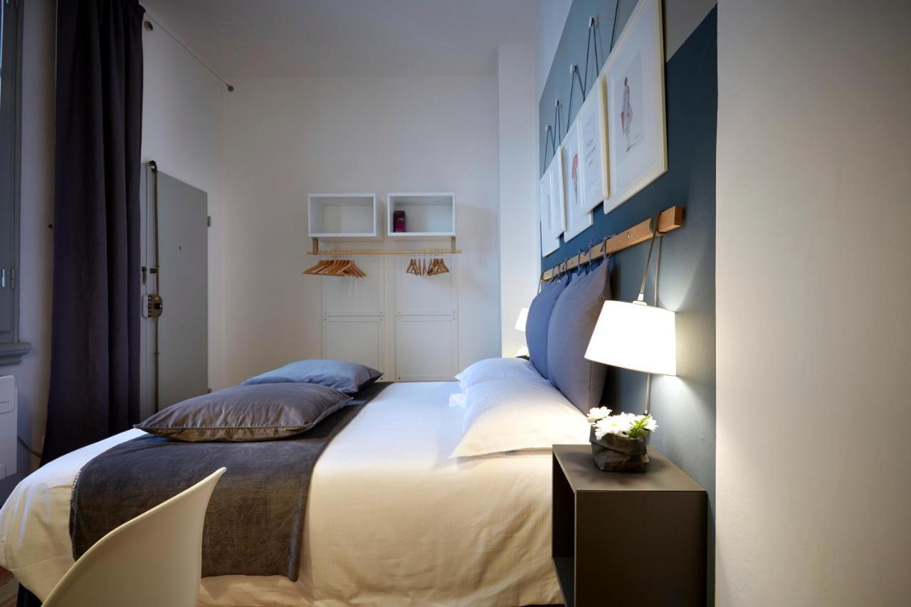 Mdr Duomo Apartment 佛罗伦萨 外观 照片