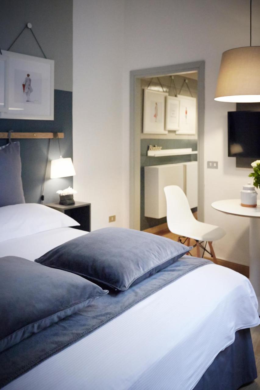 Mdr Duomo Apartment 佛罗伦萨 外观 照片