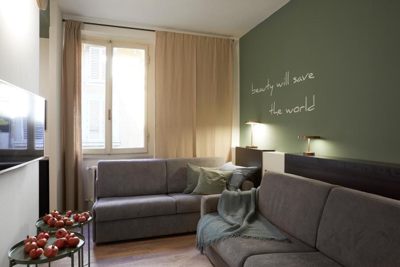 Mdr Duomo Apartment 佛罗伦萨 外观 照片