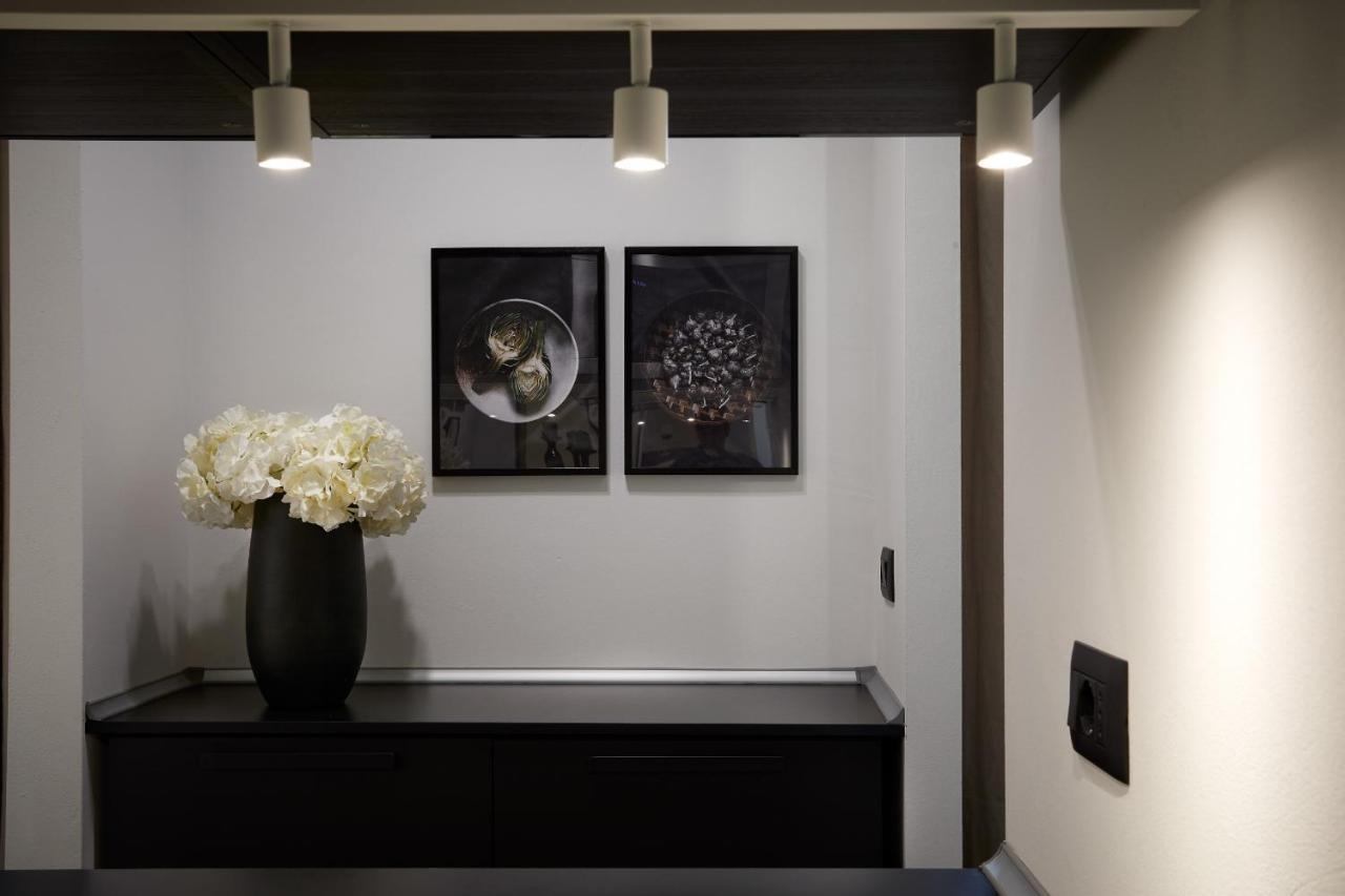 Mdr Duomo Apartment 佛罗伦萨 外观 照片
