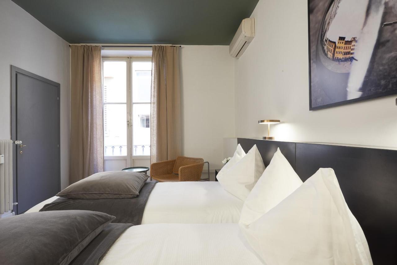 Mdr Duomo Apartment 佛罗伦萨 外观 照片