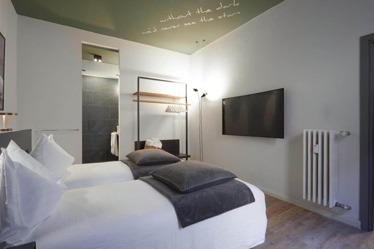Mdr Duomo Apartment 佛罗伦萨 外观 照片
