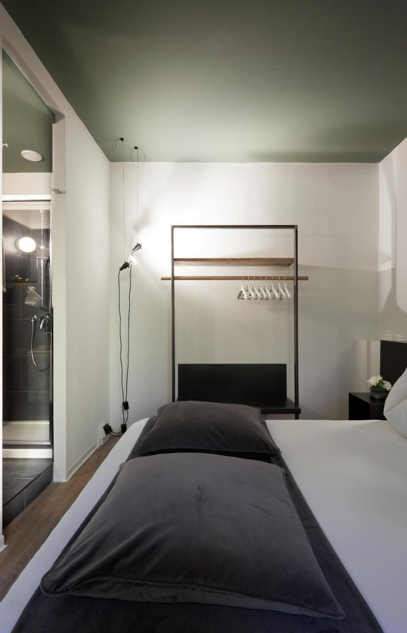 Mdr Duomo Apartment 佛罗伦萨 外观 照片