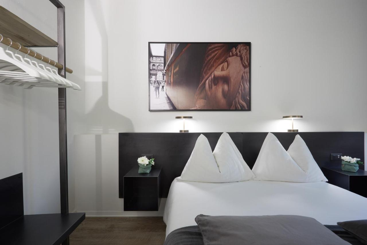 Mdr Duomo Apartment 佛罗伦萨 外观 照片