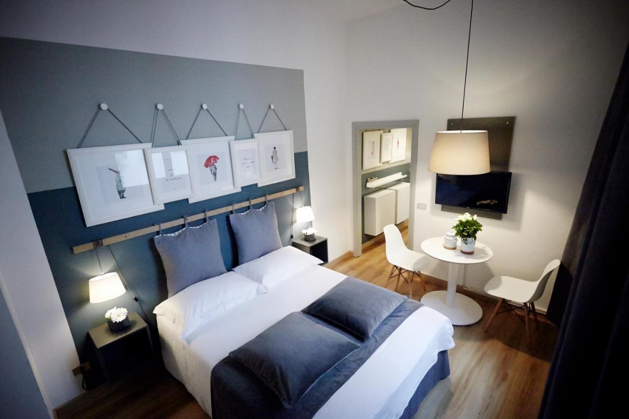 Mdr Duomo Apartment 佛罗伦萨 外观 照片