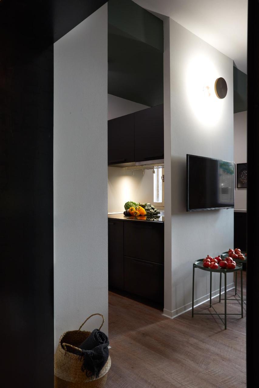Mdr Duomo Apartment 佛罗伦萨 外观 照片