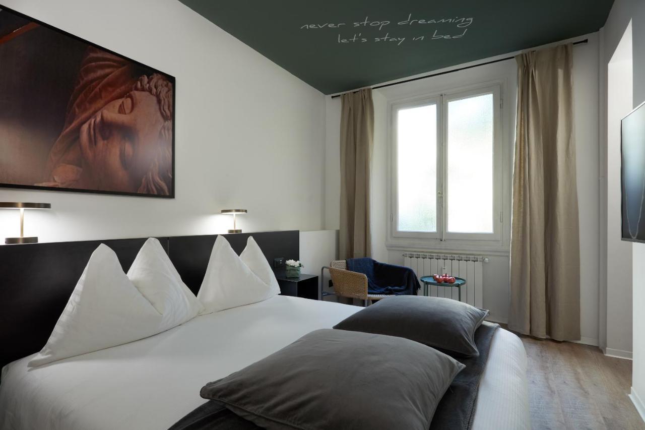 Mdr Duomo Apartment 佛罗伦萨 外观 照片