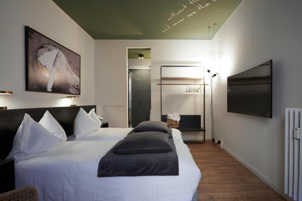 Mdr Duomo Apartment 佛罗伦萨 外观 照片