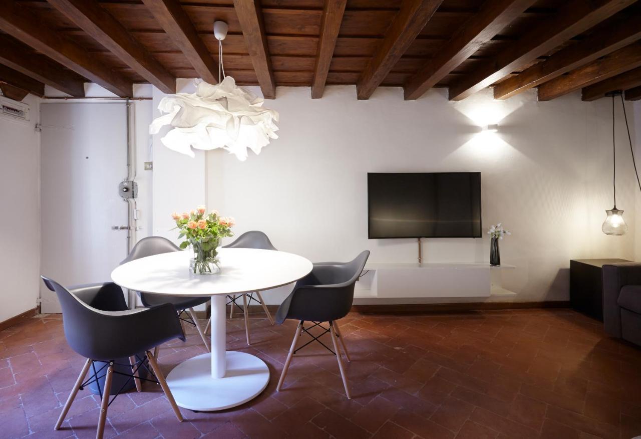 Mdr Duomo Apartment 佛罗伦萨 外观 照片