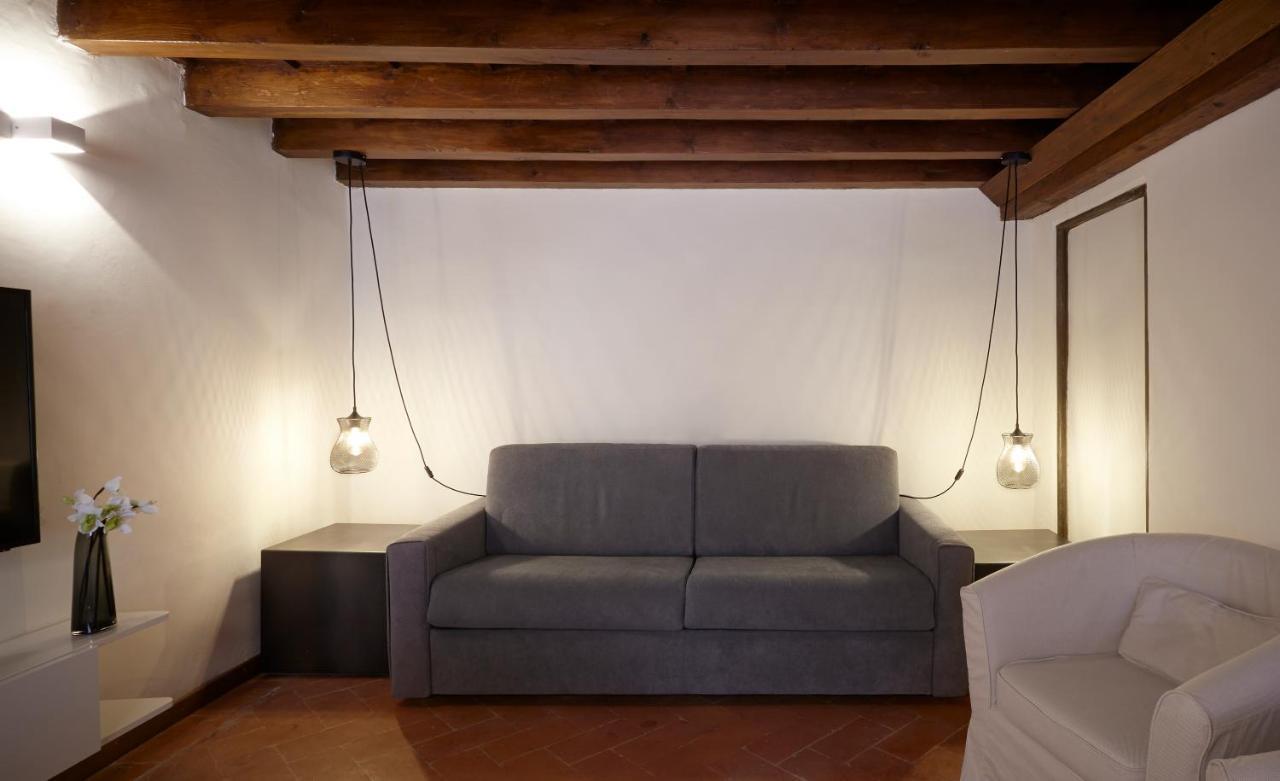 Mdr Duomo Apartment 佛罗伦萨 外观 照片