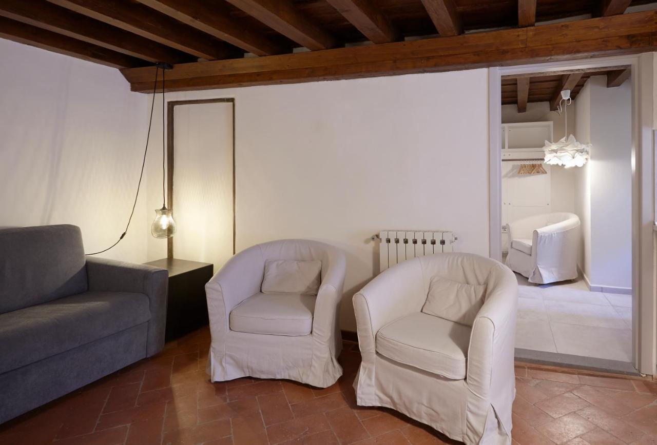 Mdr Duomo Apartment 佛罗伦萨 外观 照片