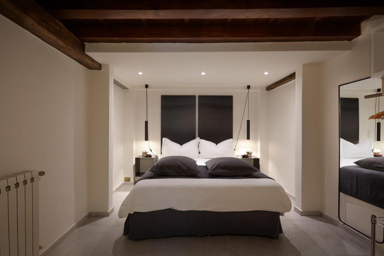 Mdr Duomo Apartment 佛罗伦萨 外观 照片