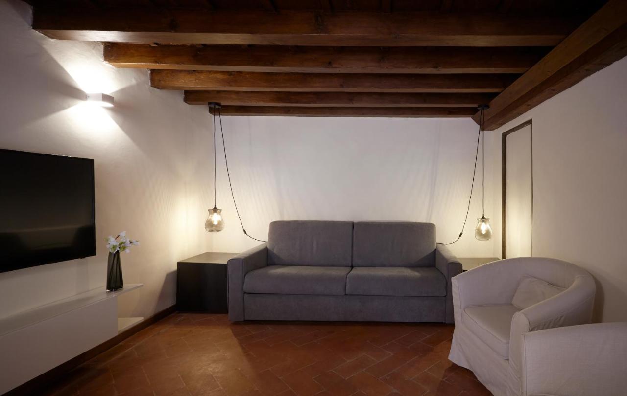 Mdr Duomo Apartment 佛罗伦萨 外观 照片