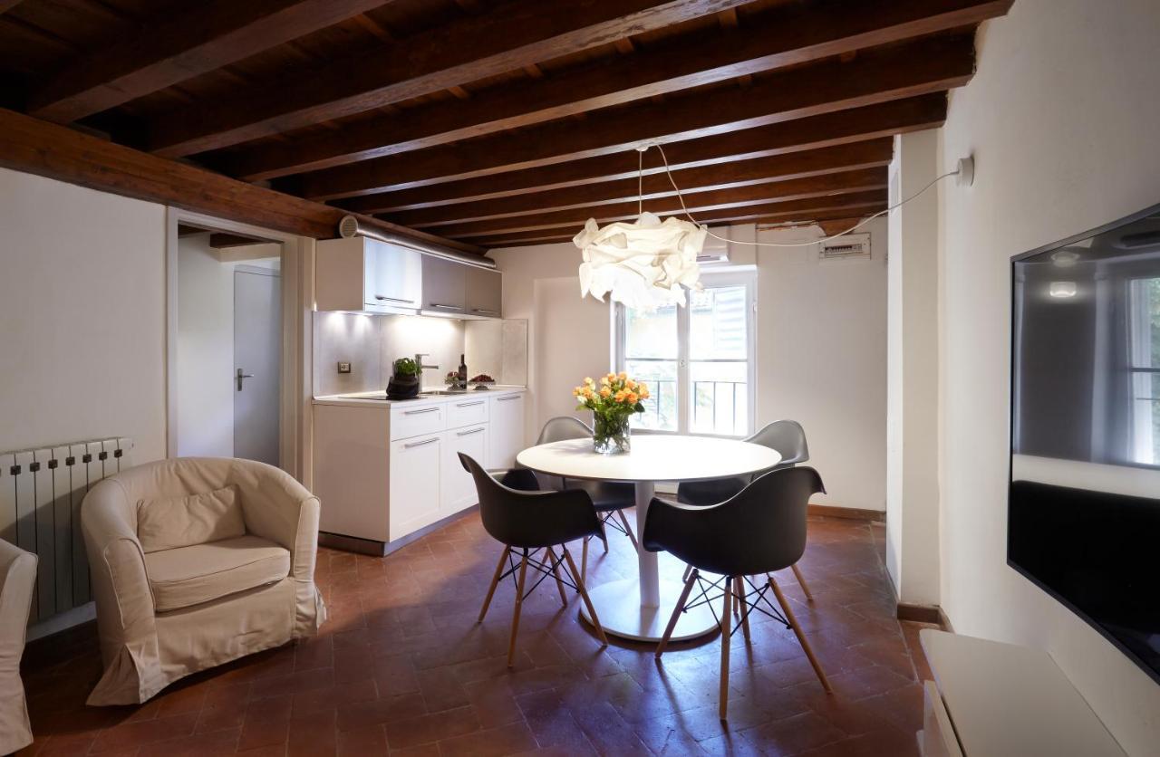 Mdr Duomo Apartment 佛罗伦萨 外观 照片