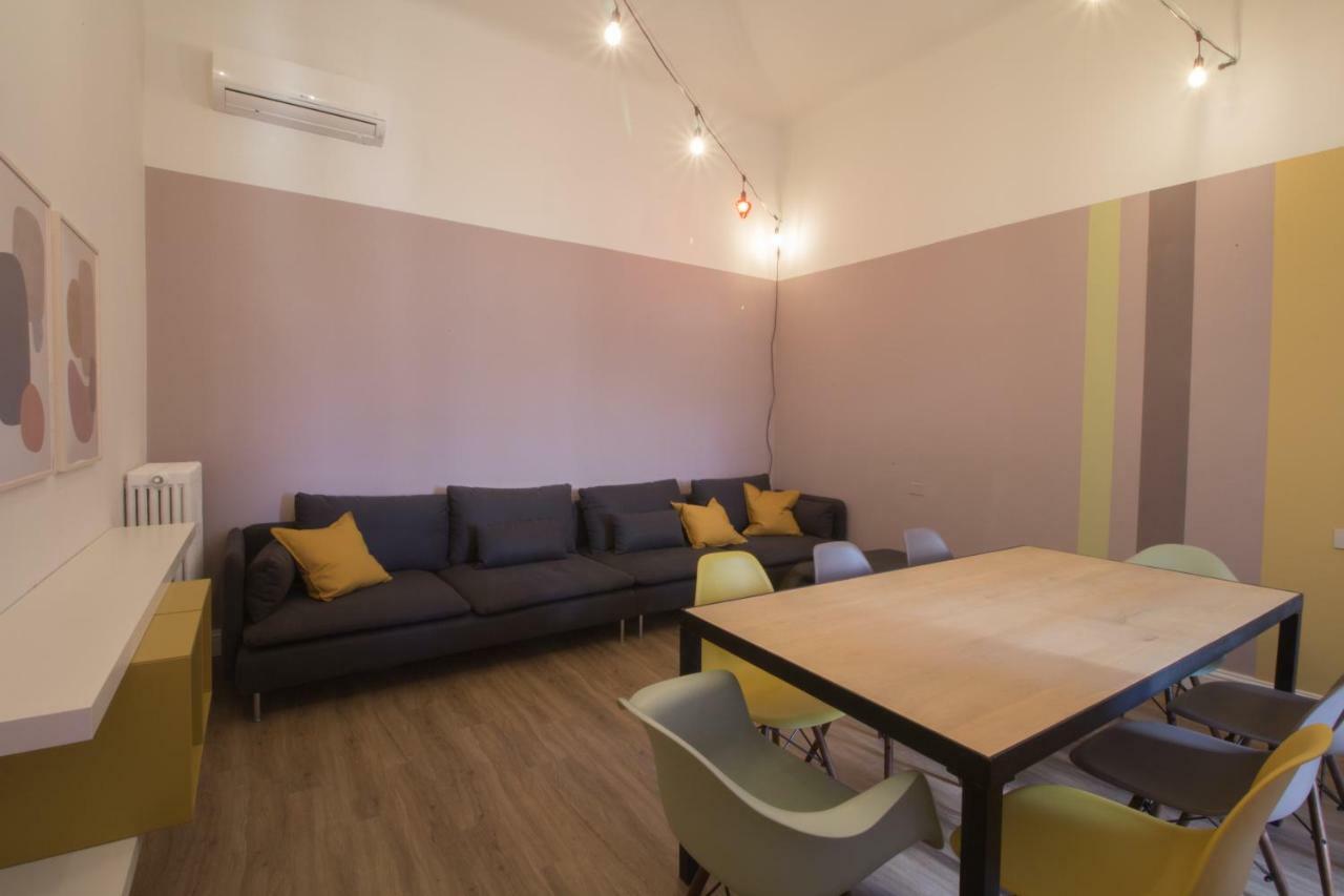 Mdr Duomo Apartment 佛罗伦萨 外观 照片