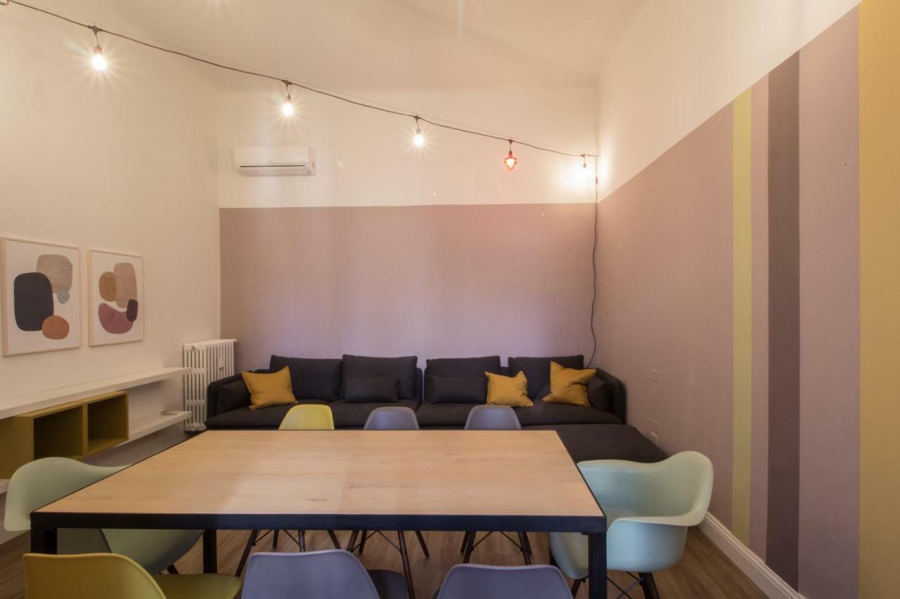 Mdr Duomo Apartment 佛罗伦萨 外观 照片