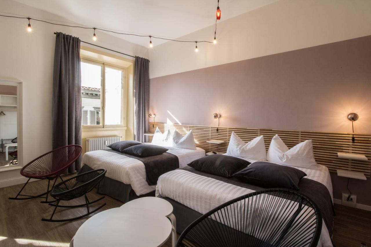 Mdr Duomo Apartment 佛罗伦萨 外观 照片