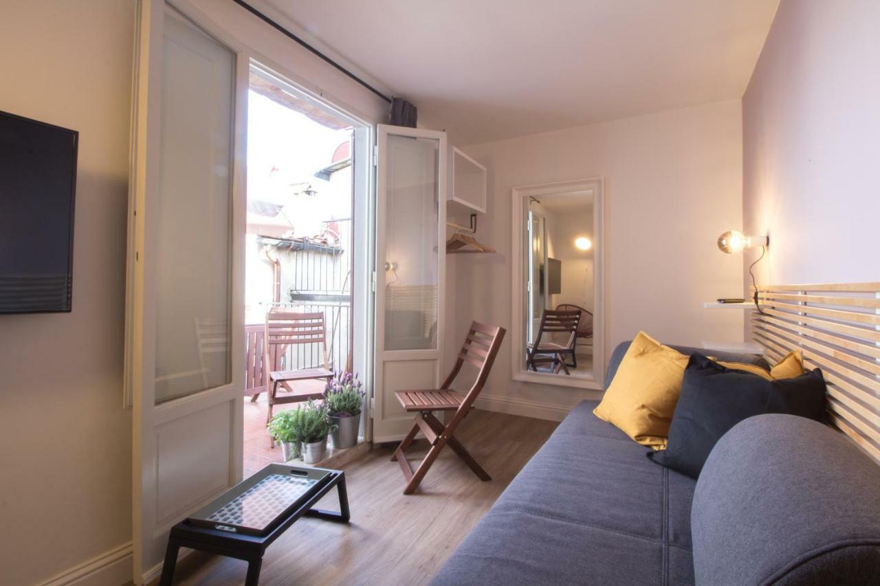 Mdr Duomo Apartment 佛罗伦萨 外观 照片